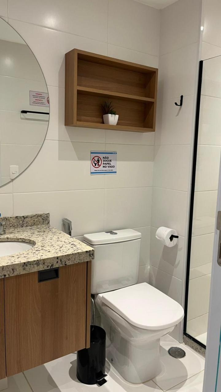 Appartamento Skylux1110 Rio de Janeiro